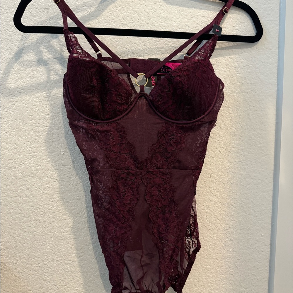 La senza lingerie